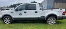 2006 Ford F-150