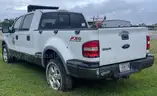 2006 Ford F-150