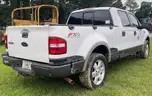 2006 Ford F-150