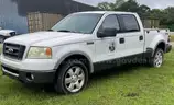 2006 Ford F-150