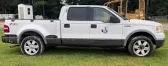 2006 Ford F-150