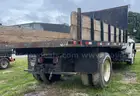 2013 International 4300 Dump Truck