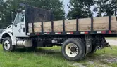 2013 International 4300 Dump Truck