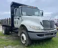 2013 International 4300 Dump Truck