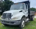 2013 International 4300 Dump Truck