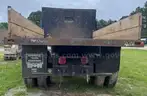 2013 International 4300 Dump Truck
