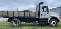 2013 International 4300 Dump Truck