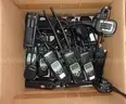 Mobile Radios