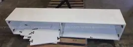 Floating Credenza