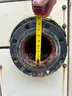2009 8x6&#x22; Godwin Pump, Dri-Prime