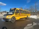 School bus