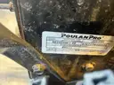 Poulan snowblower