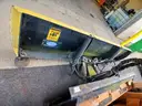 6 FT Skidsteer Mount Snow Blade