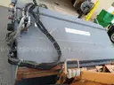 Bobcat 84&#x22; Pickup Sweeper