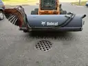 Bobcat 84&#x22; Pickup Sweeper