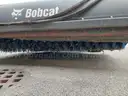 Bobcat 84&#x22; Pickup Sweeper