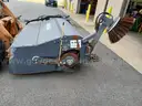 Bobcat 84&#x22; Pickup Sweeper
