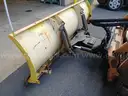 Bobcat 84&#x22; Snow Blade