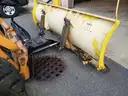 Bobcat 84&#x22; Snow Blade