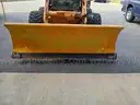 Bobcat 84&#x22; Snow Blade