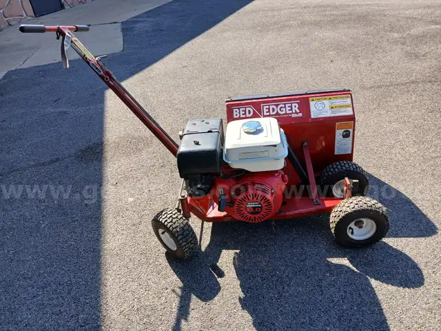 Trench Master Bed Edger