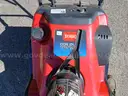 Toro CCR 2450 GTS SnowBlower