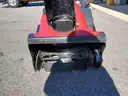 Toro CCR 2450 GTS SnowBlower