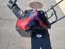 Toro CCR 2450 GTS SnowBlower