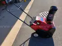Toro CCR 2450 GTS SnowBlower