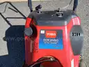 Toro CCR 2450 GTS SnowBlower