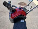 Toro 518 SnowBlower
