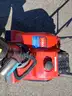Toro 518 SnowBlower