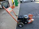 Billy Goat Grazor Edger