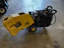 Karcher HDS 600i Hot Pressure Washer