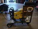Karcher HDS 600i Hot Pressure Washer