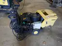 Karcher HDS 600i Hot Pressure Washer