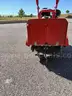Earthquake Rototiller