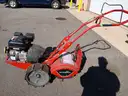 Earthquake Rototiller