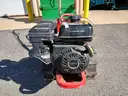 Earthquake Rototiller