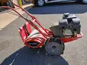 Earthquake Rototiller