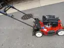 Toro Mower