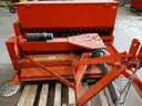 Jacobsen Seeder