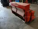 Jacobsen Seeder