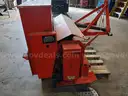 Jacobsen Seeder