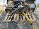 AERA-vator 3PT Aerator