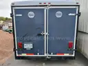 1998 Wells Cargo 24ft Trailer