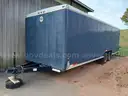 1998 Wells Cargo 24ft Trailer