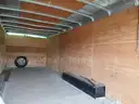1998 Wells Cargo 24ft Trailer