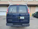 2004 Chevrolet Express