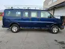 2004 Chevrolet Express